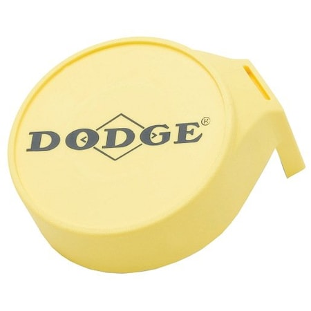 Dodge Industrial Ball Brg End Cover EC-207-P